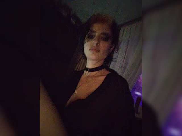 CyberSiren live cam on BongaCams