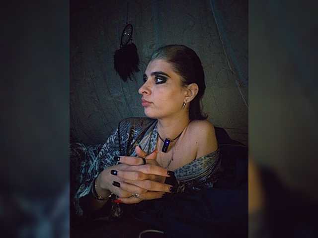 CyberSiren live cam on BongaCams