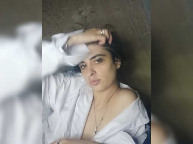 CyberSiren live cam on BongaCams