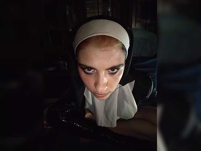 CrazySquirtSiren