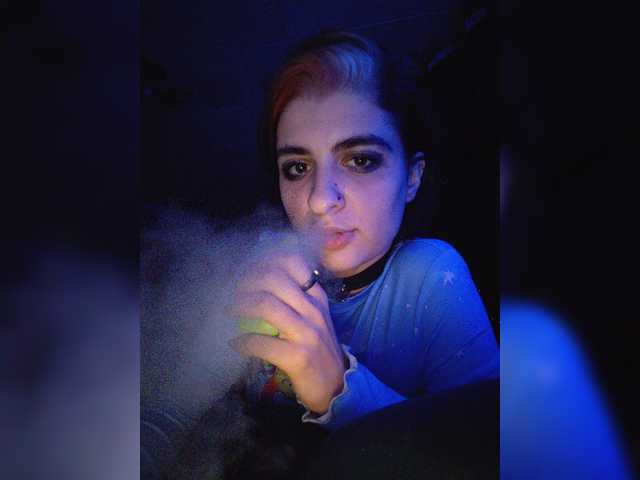 CrazySquirtSiren