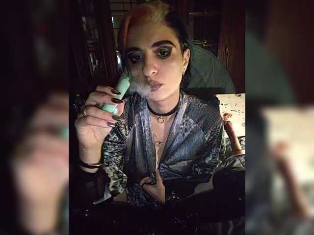 CrazySquirtSiren