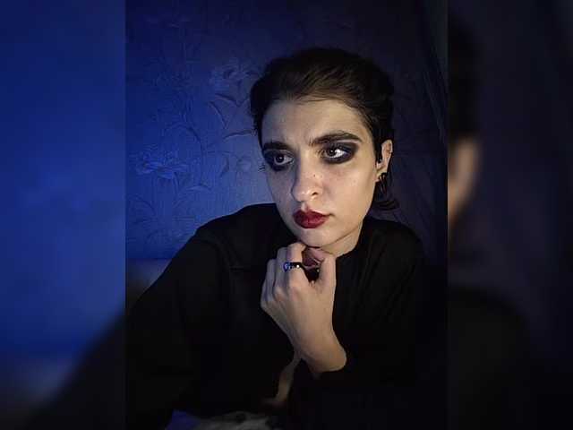 CyberSiren live cam on BongaCams