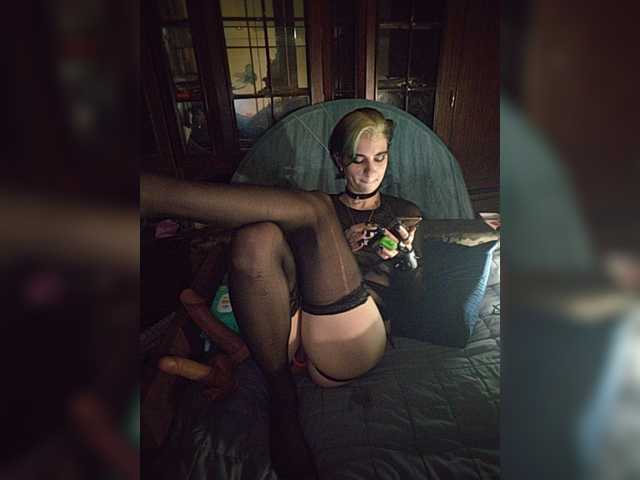 CrazySquirtSiren