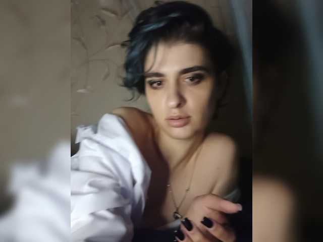 CyberSiren live cam on BongaCams