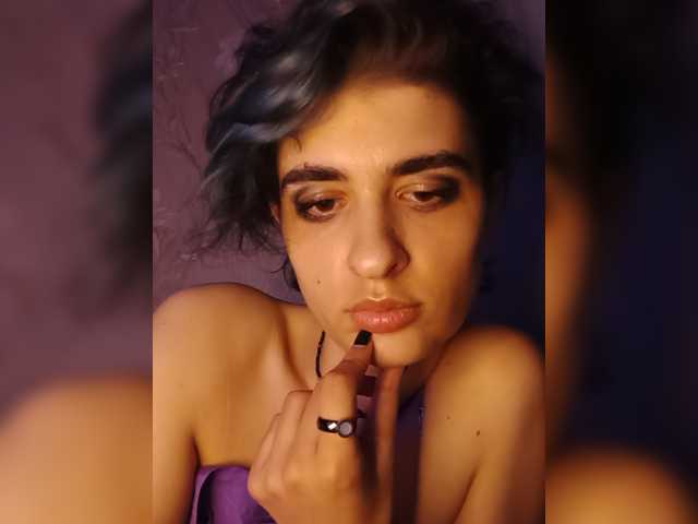 CyberSiren live cam on BongaCams