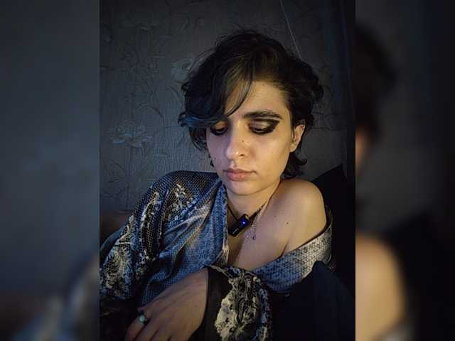 CyberSiren live cam on BongaCams