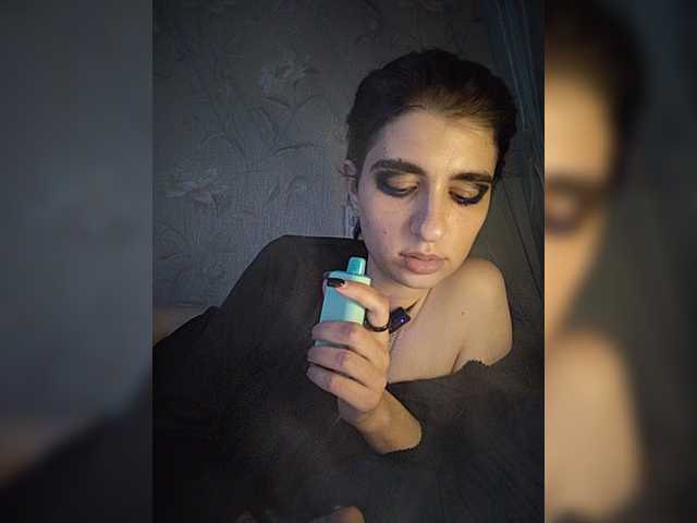 CyberSiren live cam on BongaCams