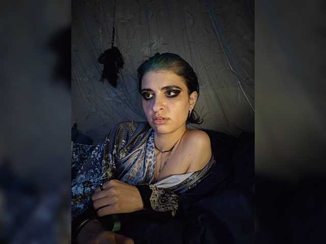 CyberSiren live cam on BongaCams
