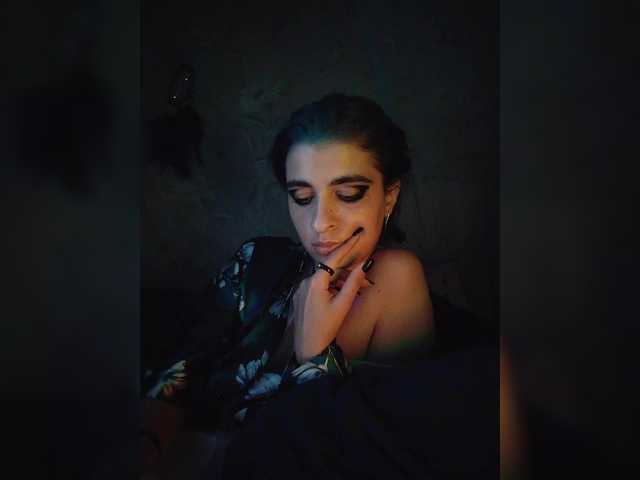 CyberSiren live cam on BongaCams