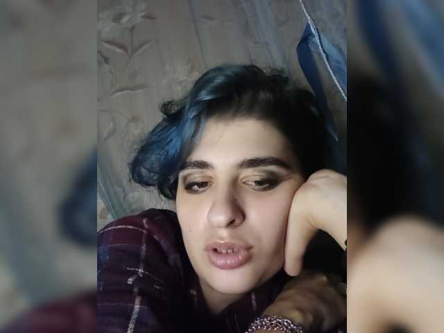 CyberSiren live cam on BongaCams