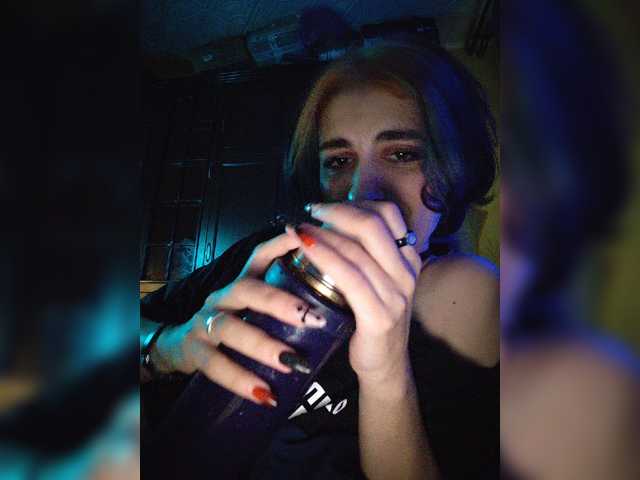Siren_Muse live cam preview