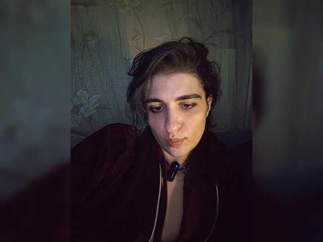 CyberSiren live webcam show