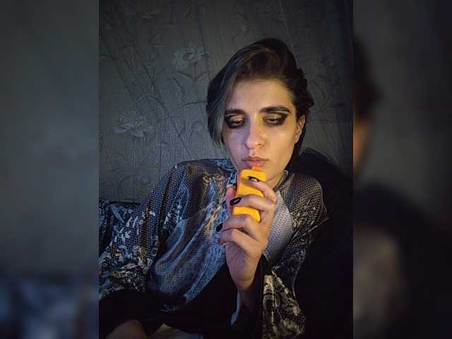 CyberSquirtCuckQueen