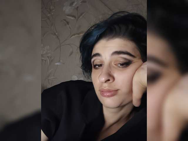 CyberSiren live cam on BongaCams