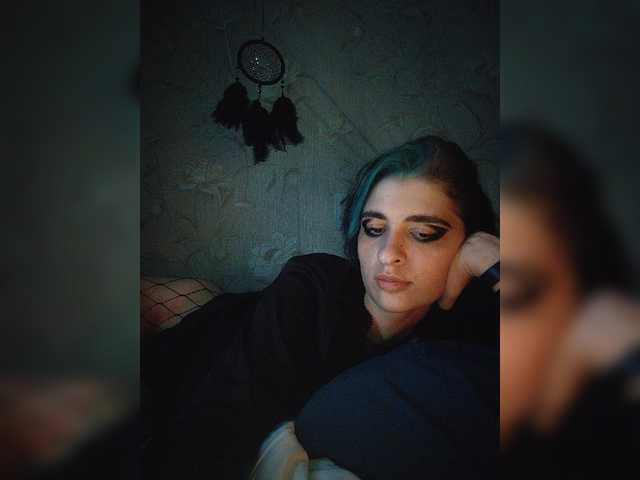 CyberSiren live cam on BongaCams