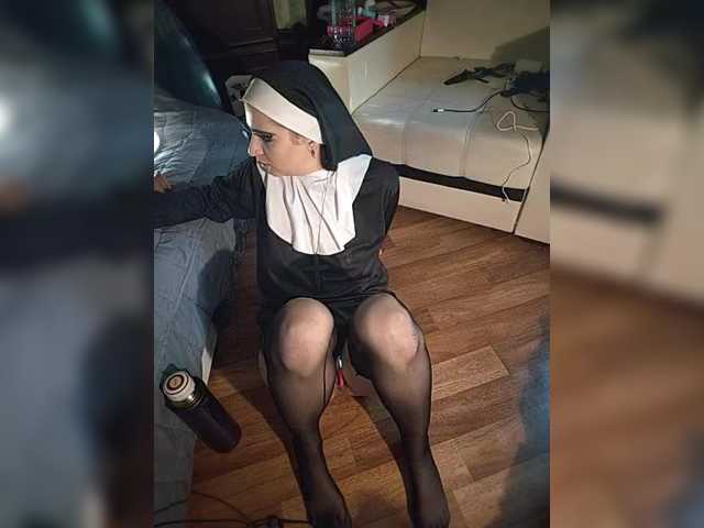 CrazySquirtSiren