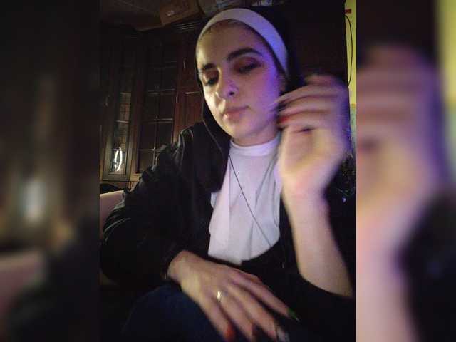 CyberSiren, en vivo ahora en BongaCams