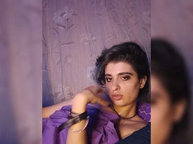 cybersiren live sex