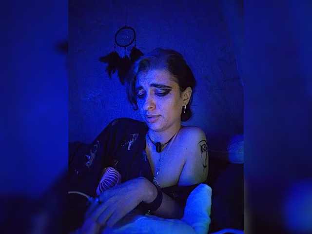CyberSiren live cam on BongaCams