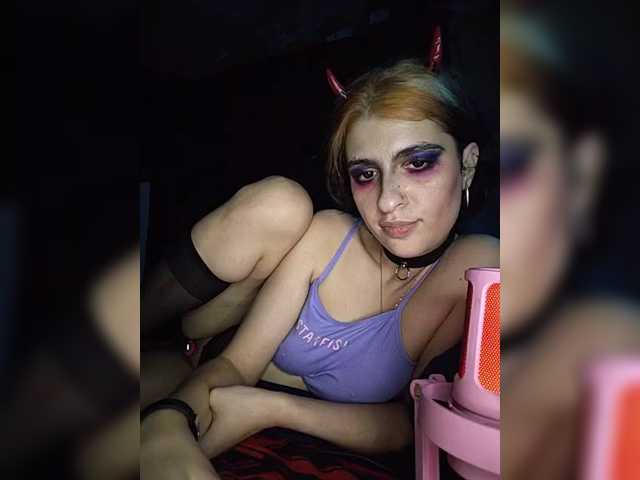 CrazySquirtSiren