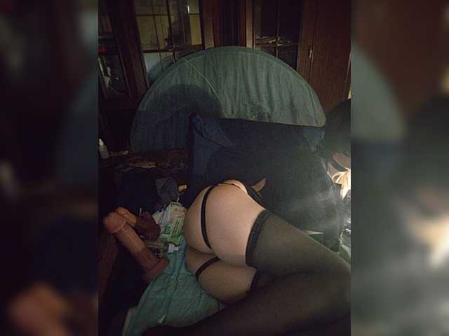 CrazySquirtSiren