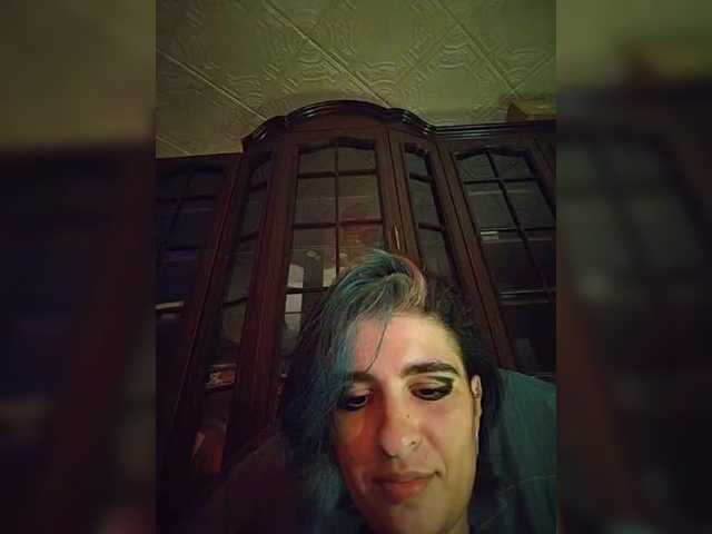 CyberSiren live cam on BongaCams