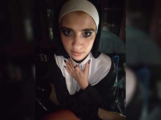 CrazySquirtSiren