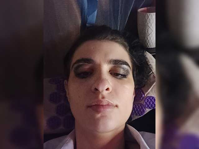 CyberSquirtSiren