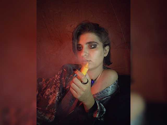 CyberSiren live cam on BongaCams