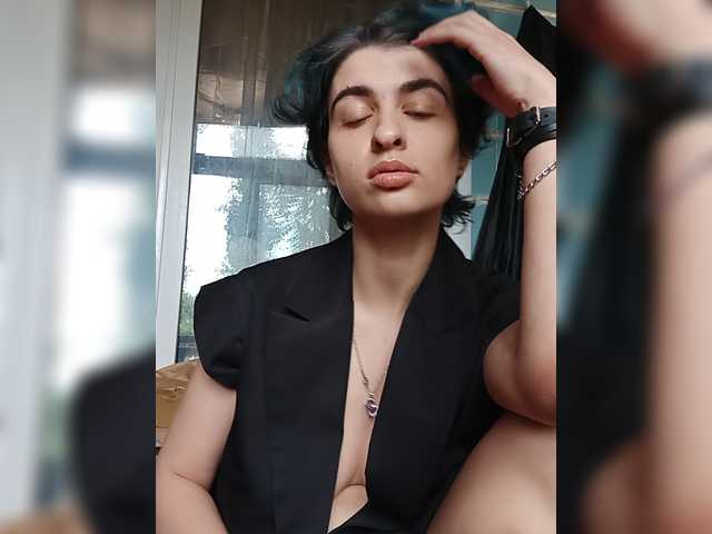 CyberSquirtSiren