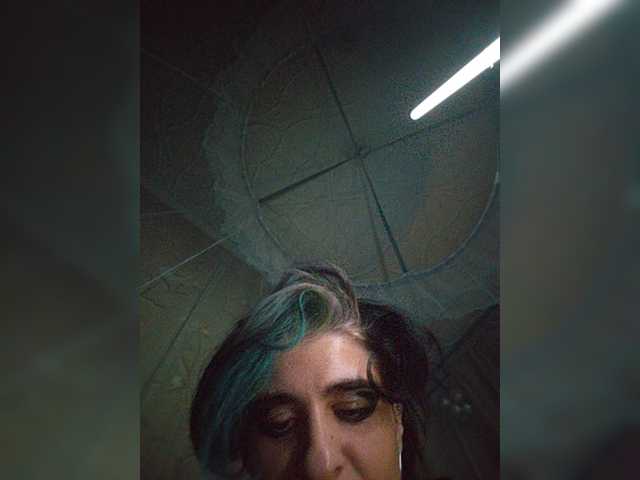 UntouchableSquirtWitch