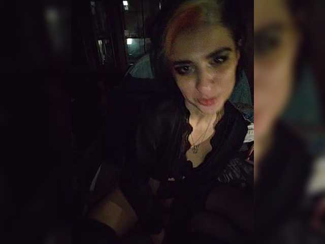 CrazySquirtSiren