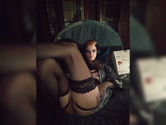 CrazySquirtSiren