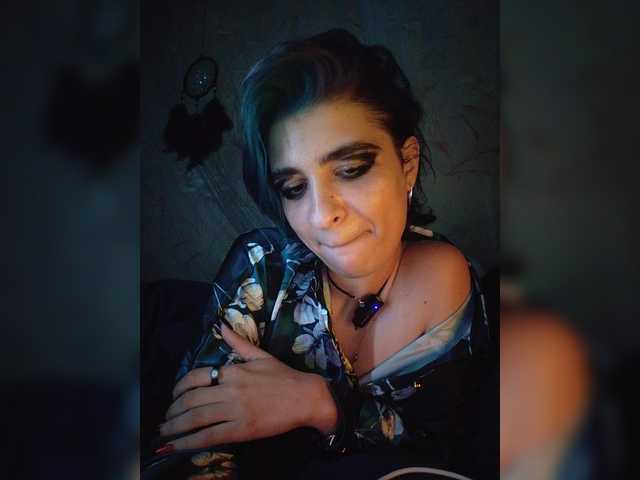 UntouchableSquirtWitch