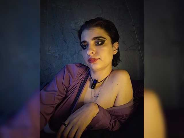 CyberSiren live cam on BongaCams