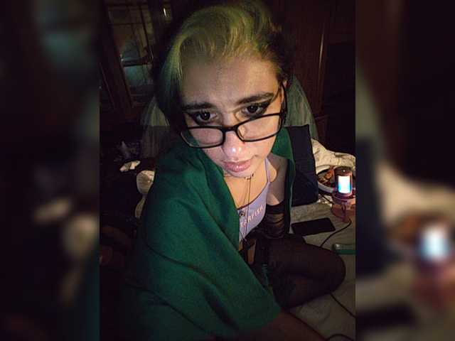 CyberSiren live cam