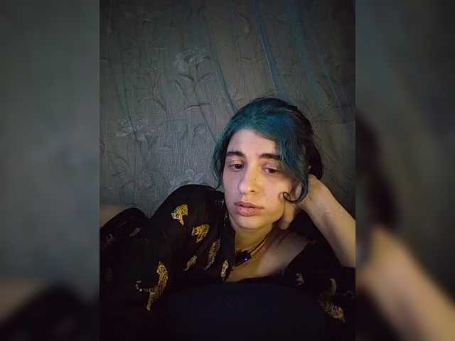 CyberSiren live cam on BongaCams
