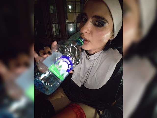 CrazySquirtSiren