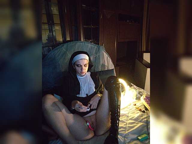 CyberSiren live cam on BongaCams