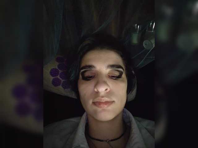 CyberSiren live cam on BongaCams