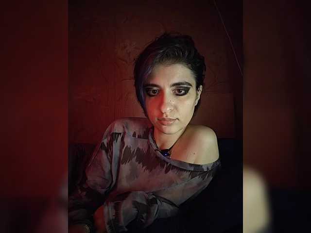 CyberSiren Canlı Cam: BongaCams