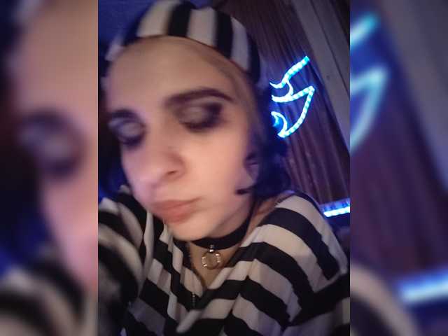 CrazySquirtSiren