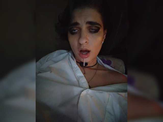 UntouchableSquirtWitch