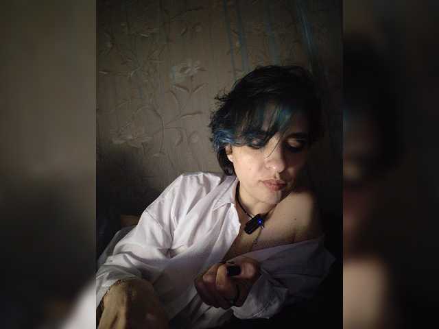 CyberSiren live cam on BongaCams