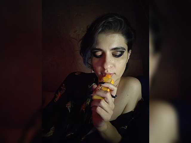 CyberSiren live cam on BongaCams