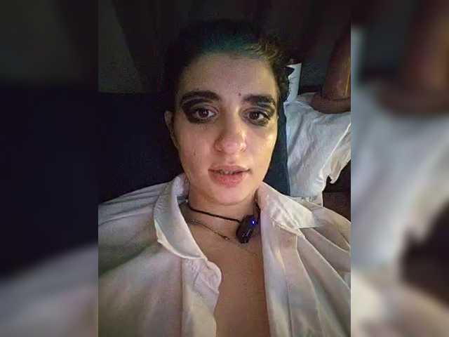 CyberSiren live cam on BongaCams