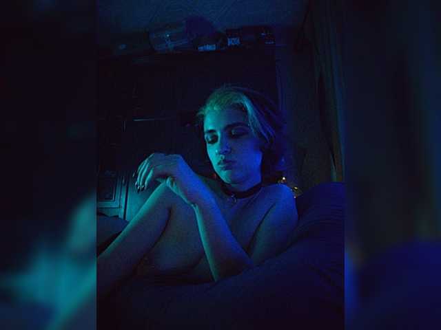 CyberSiren, en vivo ahora en BongaCams