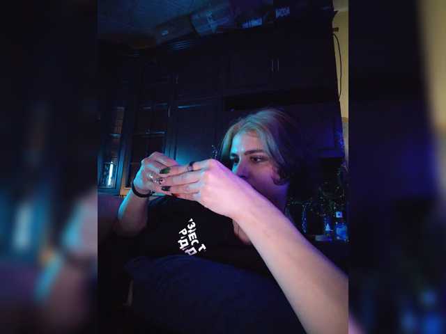 Siren_Muse live cam preview