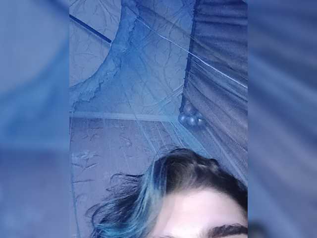 CyberSiren live cam on BongaCams